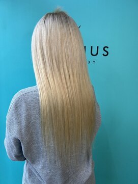 ウラヌス バイ ギャラクシー(URANUS by GALAXY) ギャラクシーウラヌスstyle☆