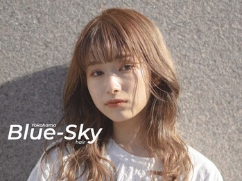 Blue-Sky　二俣川ドン.キホーテ店
