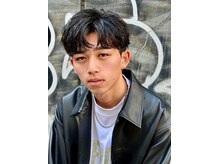 オムデュー(HOMME DEUX)