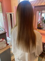 ミーネピンク 行徳店(Miene Pink)&nbsp;美髪ケア＊大人かわいいグレージュ20代30代40代☆【Pink】