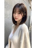 きらがみヘアー