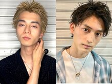 今までのカットに納得できましたか？似合うを考えたカットであなたに似合うベストなメンズスタイルを