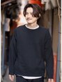 ナンバーセカンド(Number 2nd) 野口 幸資