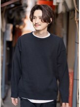 ナンバーセカンド(Number 2nd) 野口 幸資