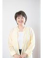 ヘアモーヴ チャンプス 南流山店 神成 佳代子