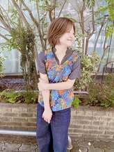 デコラ DECOR 大田 しのぶ