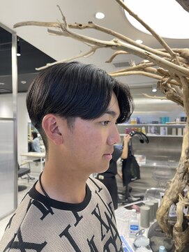 ゼスト 八王子店(ZEST) 酸性ストレート『石井光星』