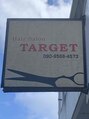 ターゲット(TARGET)/奥間 勇樹