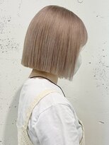 フォルテ ガーデン ヒルズ 静岡店(FORTE GARDEN HILLS) 髪質改善/韓国/縮毛矯正/ブリーチ/ダブルカラー/ワンレン/学割