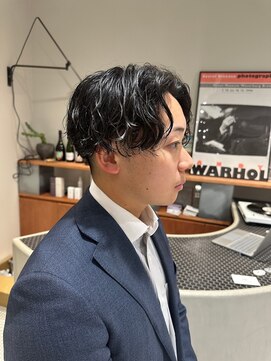 グリップ(GRIP) natural×spiral