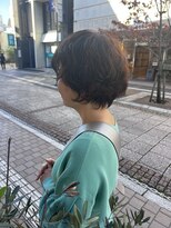 メロウ(MELLOW)&nbsp;パーマ