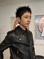 レコ 渋谷(LECO)&nbsp;メンズスタイル