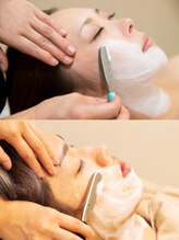 ビューティーバーバー ハナコ