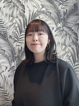 アグ ヘアー エマ 二日市店(Agu hair emma) 橋村 理沙