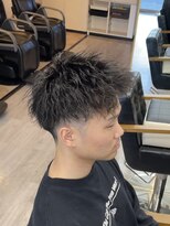 グルーム(GROOM)&nbsp;ツイストスパイラル