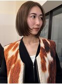 layer bob