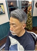 バーバースタイル