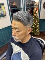 サムアンドデイブ(SAM&DAVE) バーバースタイル