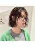 【全体カラー＋全体パーマ＋カット＋3stepTR or SPA（15分）】
