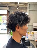 ツイストスパイラル