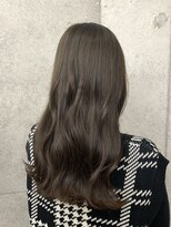 ミリィバイアヤラ 船橋店(MIRYI by ayala)&nbsp;【RYOYA】オリーブベージュ