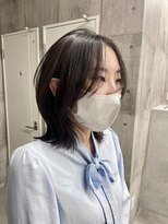 エライトランドマーク(ELIGHT LM) レイヤーボブ