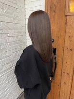 ジジ 栃木本店(Gigi)&nbsp;オリーブグレージュ