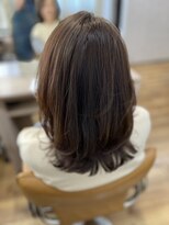 ナトゥーラ 一宮(NATURA)&nbsp;1月×お客様スタイル