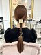 セット アンド バイ ルゥーダ 品川駅前店(SET and..by Rouxda.)の写真/【HOT PEPPER Beauty AWARD 2025 BEST SALON 注目サロン選出】セットメイク着付けトータルビューティサロン