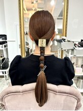 セット アンド バイ ルゥーダ 品川駅前店(SET and..by Rouxda.)