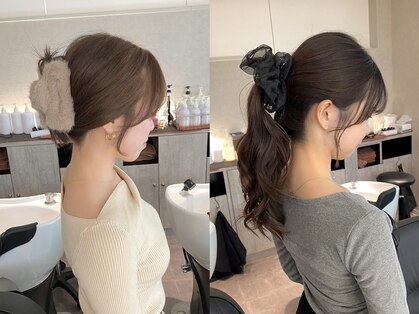 ヴィンチ(Vinci)の写真