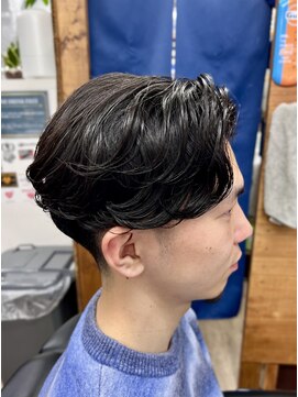 パール(PEARL) ラフパート