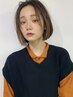 カット＋フルカラー ￥7000