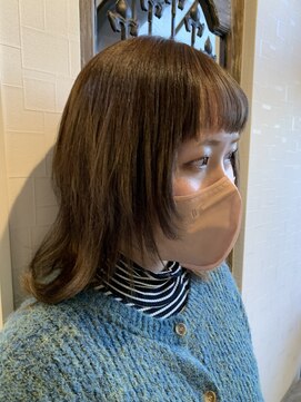 クラス リノ(CLASS lino) 春スタイル☆ネオスタイル