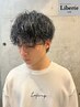 【Men's】楽にきまるモテ髪スタイル☆デザインカット（シャンプー込）￥4000