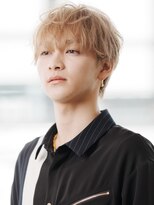 ヴィアラ 自由が丘(VIALA)&nbsp;【VIALA自由が丘】マッシュ×爽やか