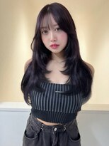 アイトーキョー 名古屋名駅(AI TOKYO)&nbsp;美髪/ワイドバング/外ハネボブ/ホワイトブロンド[名古屋駅/名駅]