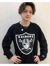 グロウ 渋谷(grow) わたる 