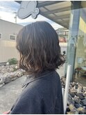wave perm