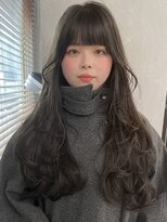 ウェイビーズ(WAVY'S)&nbsp;xカット/イメチェン/ホワイトブロンド/外ハネボブ/美髪/