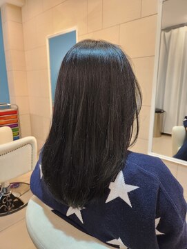 ベレタ ジユウガオカ(VELETA JIYUGAOKA) ロング