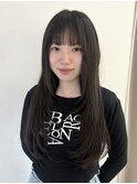 ロングレイヤー