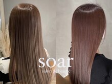ソア(soar)