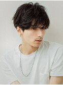 フェザーパーマ／デジタルパーマ【府中】