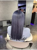 国際通り店/CUCU/沖縄美容室/髪質改善/ハイトーンカラー