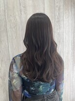 シエル 立川店(CIEL)&nbsp;ミルキーグレージュ　CIEL 加賀