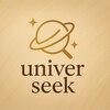 ユニバーシーク(UNIVER seek)のお店ロゴ