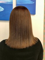 ピース(PEACE)&nbsp;うる艶ミディアム