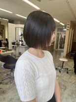 スタイルインデックス 新大塚店(STYLE INDEX)&nbsp;ボブ