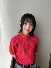 アーク 表参道(arc)&nbsp;小林 琴莉